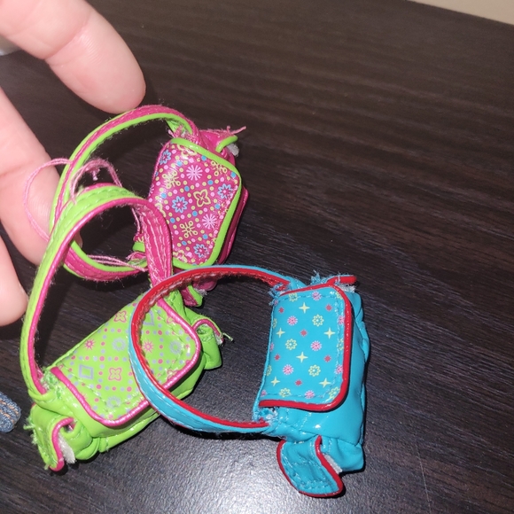 Bratz Bag Lot - Picture 9 of 9